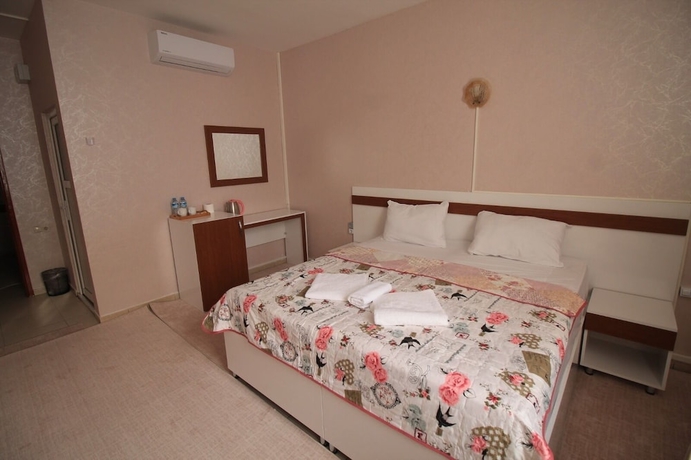 Imagen de la habitación del Gold Suite, GAZIANTEP. Foto 7