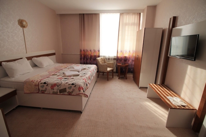 Imagen de la habitación del Gold Suite, GAZIANTEP. Foto 8