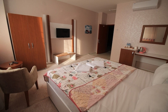 Imagen de la habitación del Gold Suite, GAZIANTEP. Foto 9