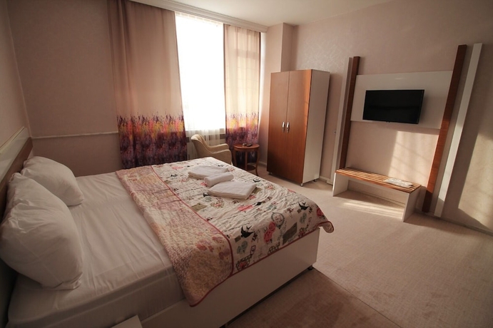 Imagen de la habitación del Gold Suite, GAZIANTEP. Foto 10