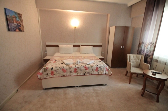 Imagen de la habitación del Gold Suite, GAZIANTEP. Foto 11