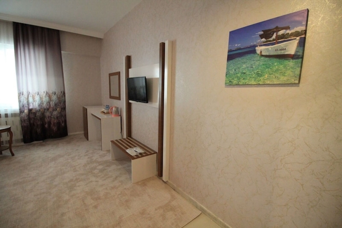 Imagen de la habitación del Gold Suite, GAZIANTEP. Foto 12
