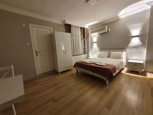 Imagen de la habitación del Gold İn Hotel. Foto 7