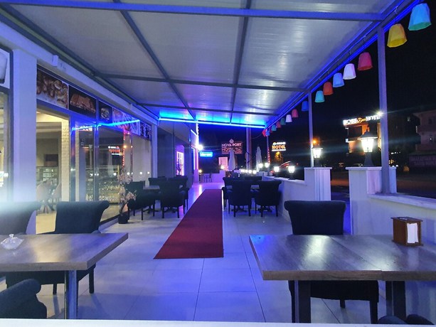 Imagen general del Gold İn Hotel. Foto 2