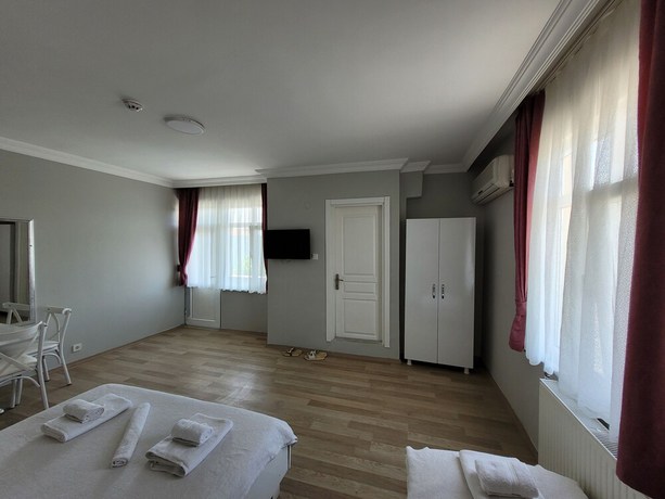 Imagen de la habitación del Gold İn Hotel. Foto 9