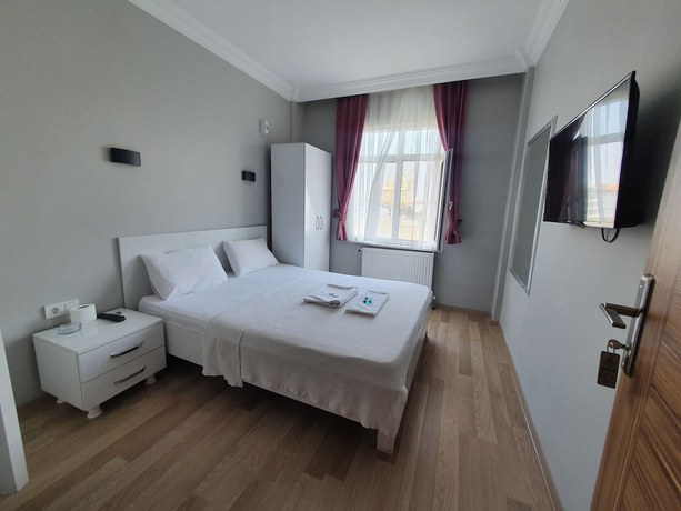 Imagen de la habitación del Gold İn Hotel. Foto 11