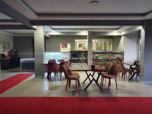 Imagen general del Gold İn Hotel. Foto 1