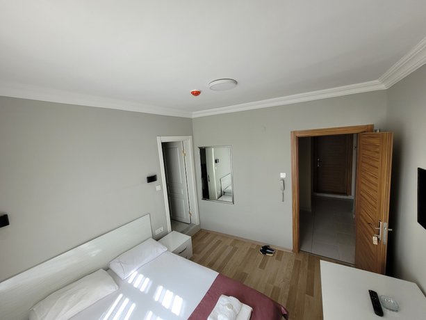 Imagen de la habitación del Gold İn Hotel. Foto 12