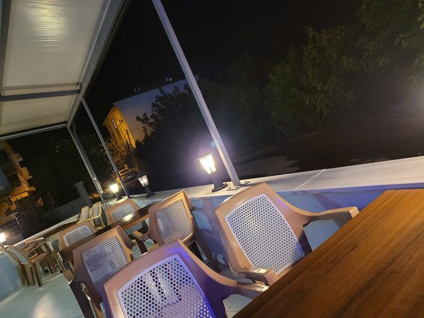 Imagen de la habitación del Gold İn Hotel. Foto 14