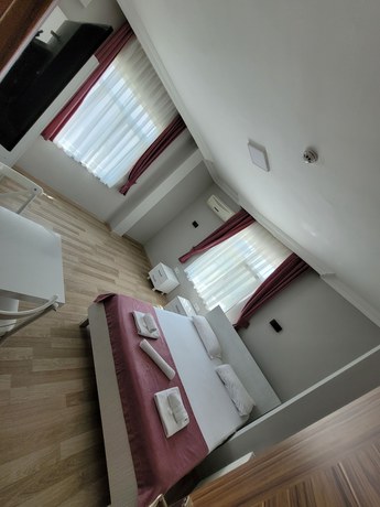 Imagen de la habitación del Gold İn Hotel. Foto 16