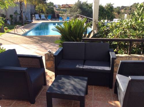 Imagen de la habitación del Golda Sol. Foto 7