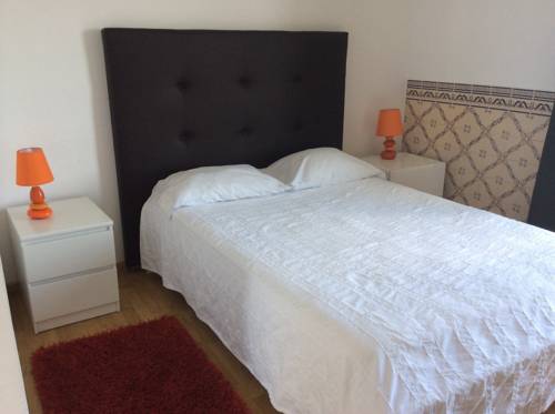 Imagen de la habitación del Golda Sol. Foto 9