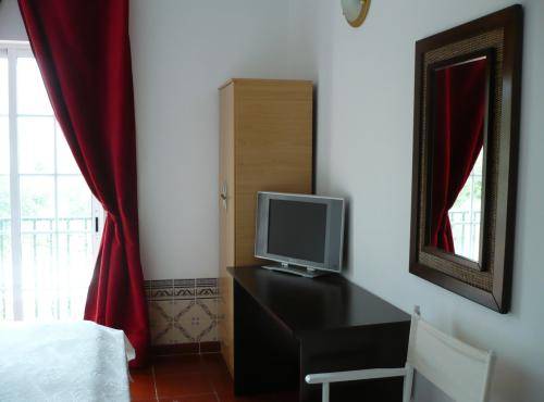 Imagen de la habitación del Golda Sol. Foto 10