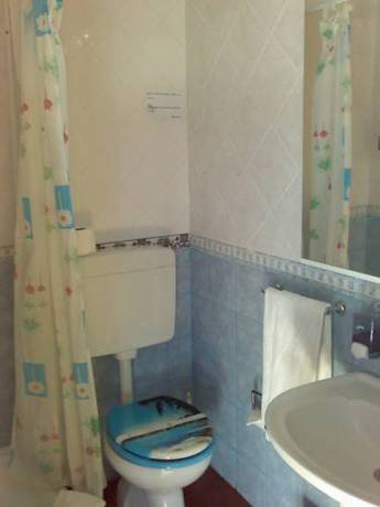 Imagen de la habitación del Golda Sol. Foto 11