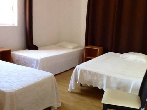 Imagen de la habitación del Golda Sol. Foto 15