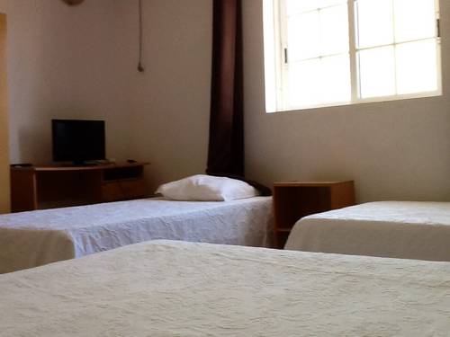 Imagen de la habitación del Golda Sol. Foto 16