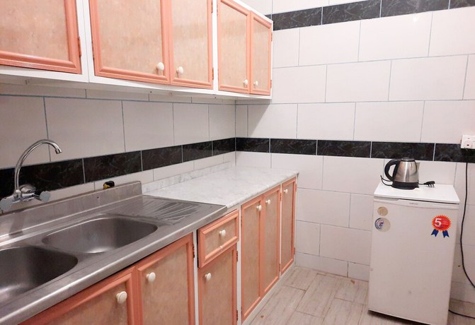 Imagen de la habitación del Golden Abha Al Mediaf. Foto 4