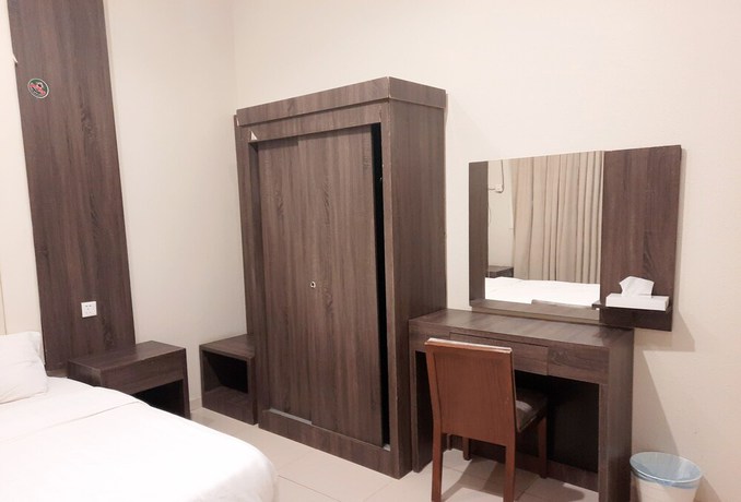 Imagen de la habitación del Golden Abha Al Mediaf. Foto 5