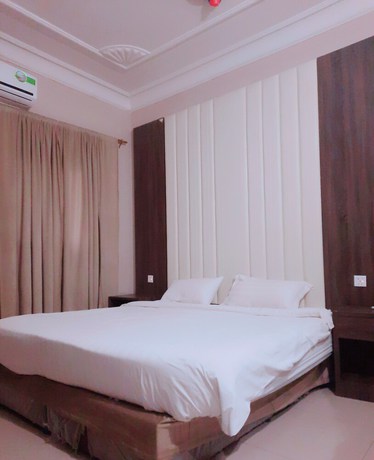 Imagen de la habitación del Golden Abha Al Mediaf. Foto 9