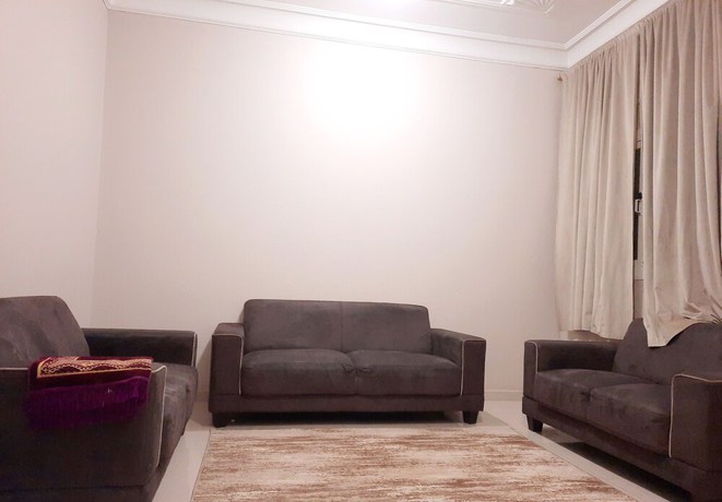 Imagen de la habitación del Golden Abha Al Mediaf. Foto 10