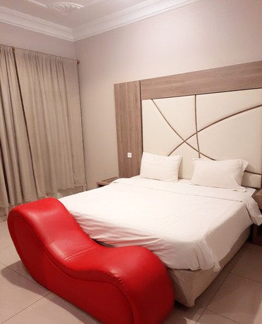 Imagen de la habitación del Golden Abha Al Mediaf. Foto 11