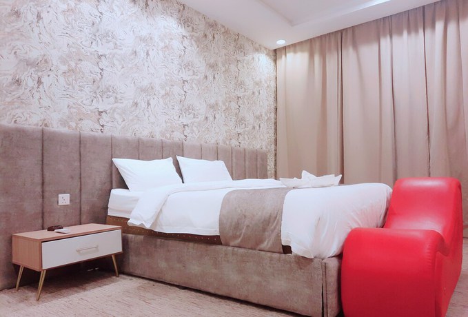 Imagen de la habitación del Golden Abha Al Mediaf. Foto 14