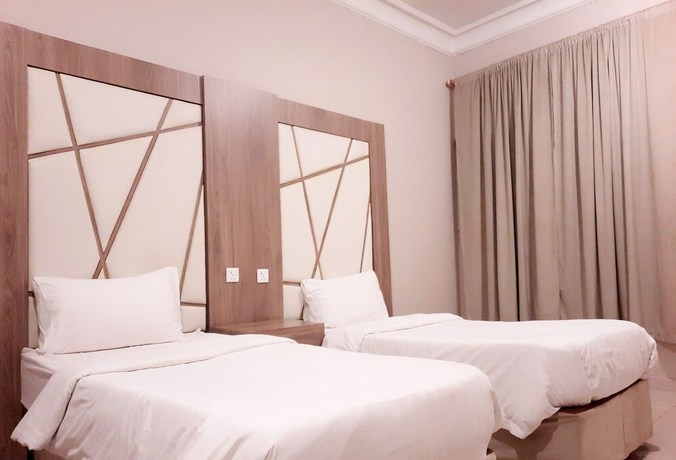 Imagen de la habitación del Golden Abha Al Mediaf. Foto 15