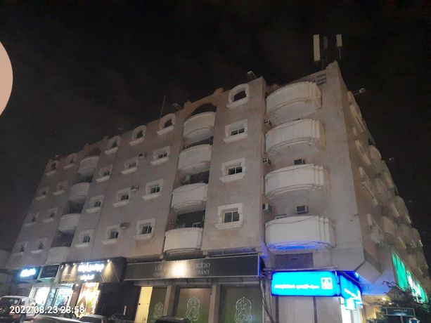 Imagen general del Golden Abha Al Mediaf. Foto 2