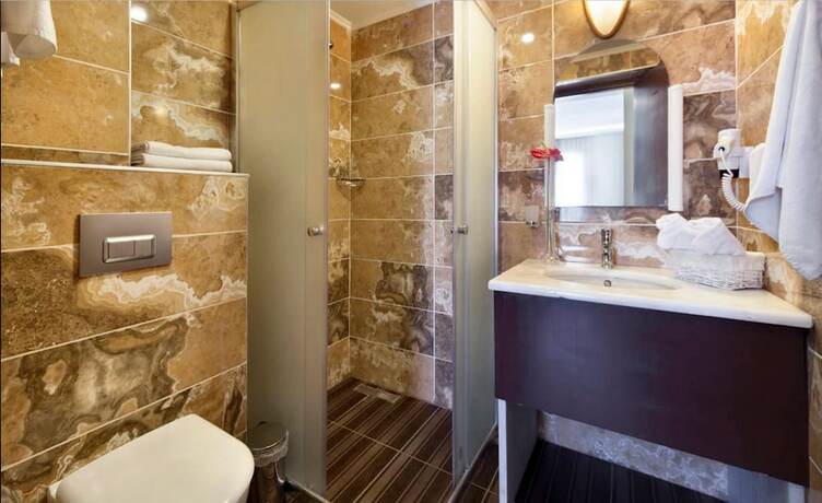 Imagen general del Golden Age Houses. Foto 3