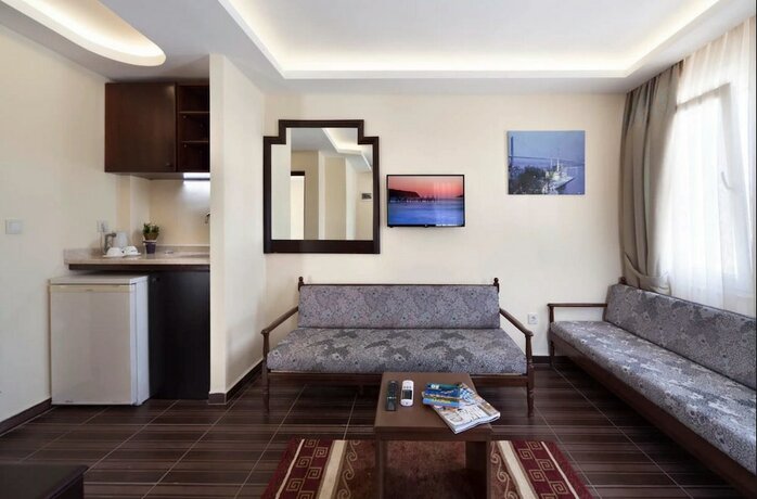 Imagen general del Golden Age Houses. Foto 7