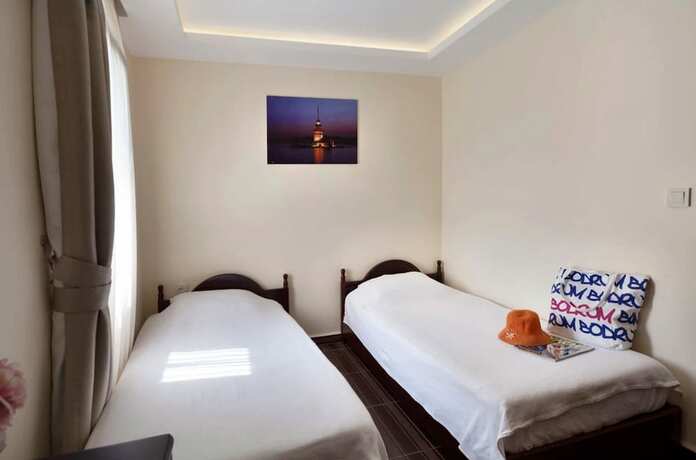 Imagen general del Golden Age Houses. Foto 12