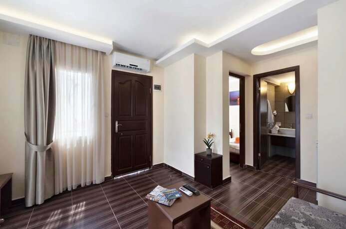 Imagen general del Golden Age Houses. Foto 16