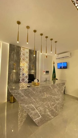 Imagen de los interiores del Golden Alandalus. Foto 14