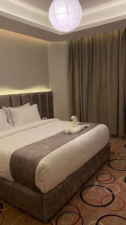 Imagen de la habitación del Golden Alandalus. Foto 4