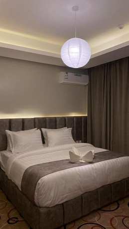 Imagen de la habitación del Golden Alandalus. Foto 5