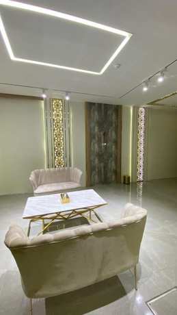 Imagen de los interiores del Golden Alandalus. Foto 15