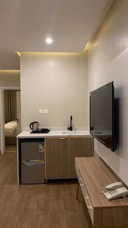 Imagen de la habitación del Golden Alandalus. Foto 9