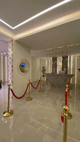 Imagen de los interiores del Golden Alandalus. Foto 16