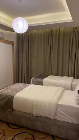 Imagen de la habitación del Golden Alandalus. Foto 10