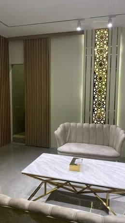 Imagen de los interiores del Golden Alandalus. Foto 17