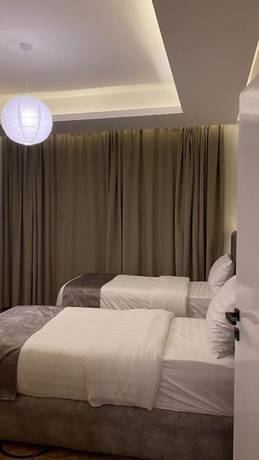 Imagen de la habitación del Golden Alandalus. Foto 12