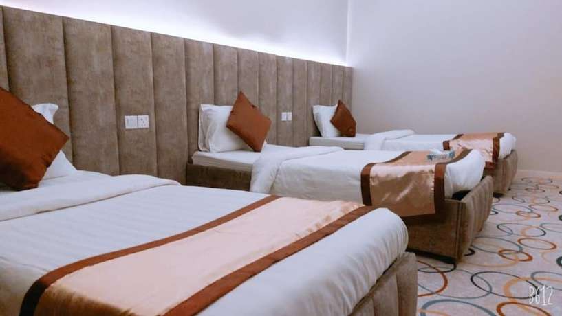 Imagen de la habitación del Golden Alareen. Foto 3