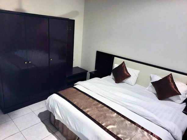 Imagen de la habitación del Golden Alareen. Foto 8