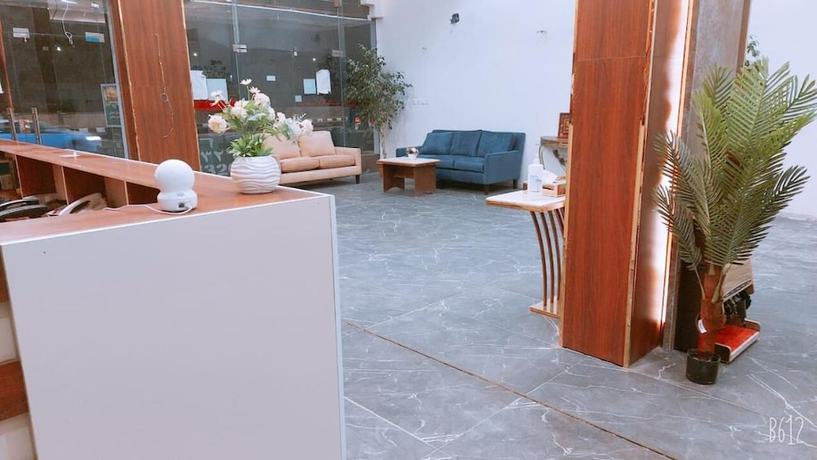 Imagen de los interiores del Golden Alareen. Foto 18