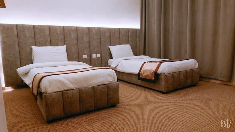 Imagen de la habitación del Golden Alareen. Foto 9