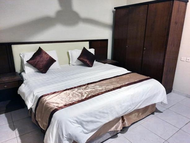 Imagen de la habitación del Golden Alareen. Foto 13