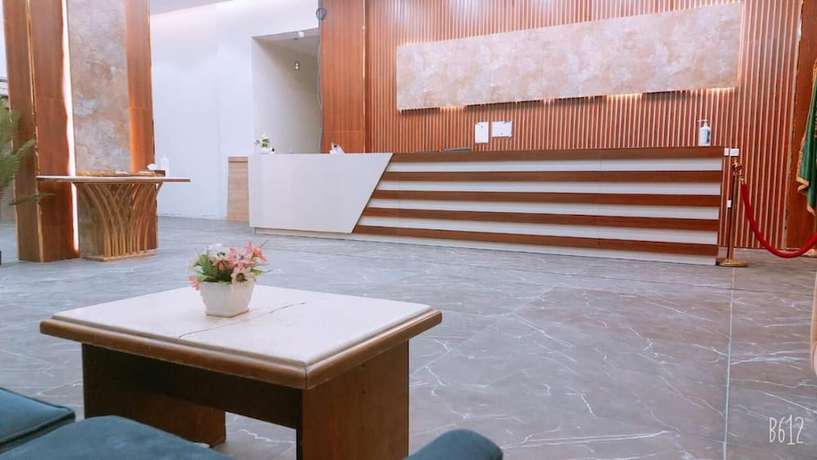 Imagen de los interiores del Golden Alareen. Foto 19