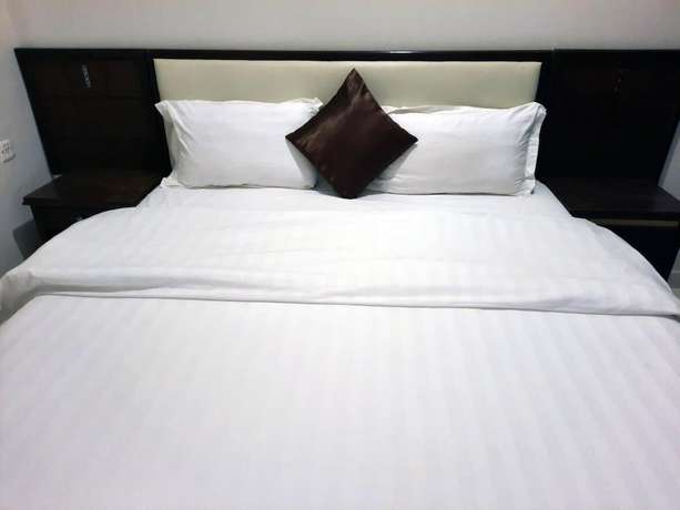 Imagen de la habitación del Golden Alareen. Foto 15