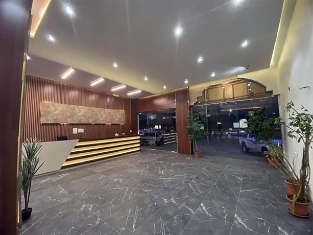 Imagen de los interiores del Golden Alareen. Foto 20