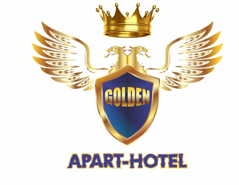 Imagen general del Golden Apart Hotel. Foto 1